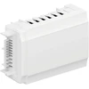 Šildomų grindų automatika Uponor Smatrix Pulse, Pavaldusis modulis M-262 6X