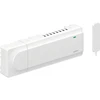 Šildomų grindų automatika Uponor Smatrix Pulse, Valdiklis X-265 6X