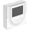 Uponor Smatrix Wave skaitm. termostatas T-166 baltas