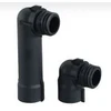 Uponor Vario Plus pajungimo alkūnė 122/42