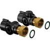 Uponor Vario Plus prijungimo rinkinys