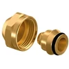 Uponor Vario užveržiama jungtis vid. sr. 20x1,9/2,0-G3/4"Euro
