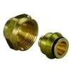 Uponor Vario užveržiama jungtis vid. sr. 17x2,0-G3/4"Euro