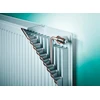 Vaillant Dd Plieninis radiatorius Vaillant 11K-6-1600, šoninis pajungimas