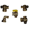 Vaillant pajungimo komplektas 0020235519