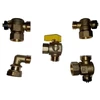Vaillant pajungimo komplektas 0020235519