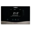 Vaillant temperatūros valdiklis multiMATIC VRC 720/2 (juodas)