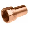 Varinis pres. nipelis su vidiniu sriegiu KAN-therm, 18xR1/2"v