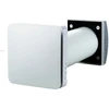Vents Mini rekuperatorius Twinfresh Atmo 50 m3/h su pulteliu