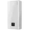 Vertikalus elektrinis plokščias vandens šildytuvas Atlantic FLAT O'Pro+ 80 (65L)