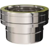 Vilpros Pramone DW antgalis apat. HeatUp NPNP d.130/180 (BL) (H221 1 3102 0130 000)