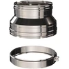 Vilpros Pramone DW antgalis virš. HeatUp NPNP d.130/180 (BL) (H221 1 3101 0130 000)