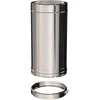 Vilpros Pramone DW dūmtraukio segm. NPNP d.200/250, L-0.5m