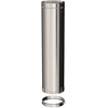 Vilpros Pramone DW dūmtraukio segm. NPNP d.160/210, L-1.0m