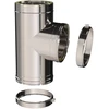 Vilpros Pramone DW trišakis HeatUp NPNP d.180/230 85°
