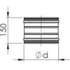 Vilpros Pramone Mova HeatUp NP d.130 (+)
