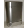 Vilpros Pramone SWO įdėklo segm. HeatUp NP 100x200, L-0.25m (H301 2 1001 0000 025)