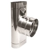 Vilpros Pramone SWO trišakis HeatUp NP d.150/100x200 (H301 2 2001 0150 085)