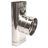 Vilpros Pramone SWO trišakis NP d.160/110x230 (310 2 2001 0160 085)