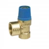 Watts Industries Apsauginis vožtuvas 1 1/4" 2.5bar (10004774)