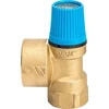 Watts Industries Apsauginis vožtuvas 3/4" 8bar (10004726)