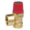 Watts Industries Apsauginis vožtuvas1/2" 2.5bar (10004638)