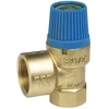 Watts Industries Apsauginis vožtuvas vid./vid. d1/2''x3/4'' 8,0 bar WATTS
