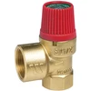 Watts Industries Apsauginis vožtuvas3/4" 1.5bar (10004730)
