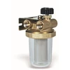 Watts Industries Daugkartinio panaud. kuro filtras RG 3/8" (10001955)