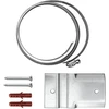 Watts Industries Išsiplėtimo indo tvirtinimas WH25-SG (10017932)