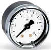 Watts Industries Manometras 10b 63/10 1/4" RAD (10007724)