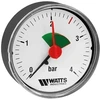 Watts Industries Manometras 4b MHA 63/4 1/4" AX (10008090)