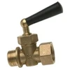 Watts Industries Manometrinis kranas RM 15-MM 1/2" (10009480)