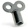 Watts Industries Nuorintojo raktas SS/RDT metal. (10001470)