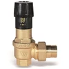 Watts Industries Perleidimo vožtuvas 1" USVR 25 (10005174)