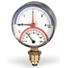 „Watts Industries“ termomanometras 4b TMAX4 1/2" (10009464)