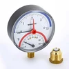„Watts Industries“ termomanometras 4b TMRA4 1/2" (10025526)
