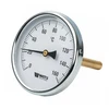 Watts Industries Termometras WATTS T80/50, 1/2", 80 mm, 120°C