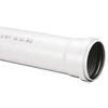 Vidaus kanalizacijos vamzdis Wavin Optima, d32, 500 mm