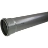 Vidaus kanalizacijos vamzdis Wavin Optima, d50, 1500 mm