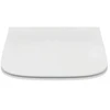 WC dangtis Ideal Standard i.life B su Soft close, plonas, baltas