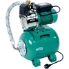 Wilo *Savisiurbis siurblys HWJ 203-EM-50 komplekte su slegio rele ir 50 l hidroforu