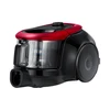 Samsung VC07M2110SR dulkių siurblys 700 W Cilindrinis dulkių siurblys Sausa Bemaišis 1,5 L