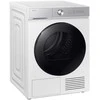 Džiovyklė Samsung DV90DB8845GHU4