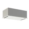 Gartraukis ELEYUS HOOD ATR L 14 200 52 WH Built under Baltas 52 cm 424 m3/h
