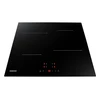 Įmontuojama indukcinė kaitlentė Samsung NZ64T3706A1/UR