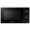 Mikrobangų krosnelė Samsung MS20A3010AH/BA