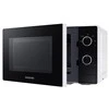 Mikrobangų krosnelė Samsung MS20A3010AH/BA
