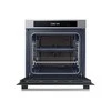 Orkaitė Samsung NV7B4020ZAS/U2