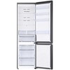 ŠALDYTUVAS RB38T607BB1/EF SAMSUNG